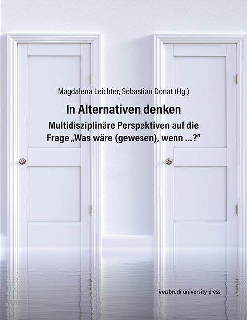 Cover-Bild In Alternativen denken