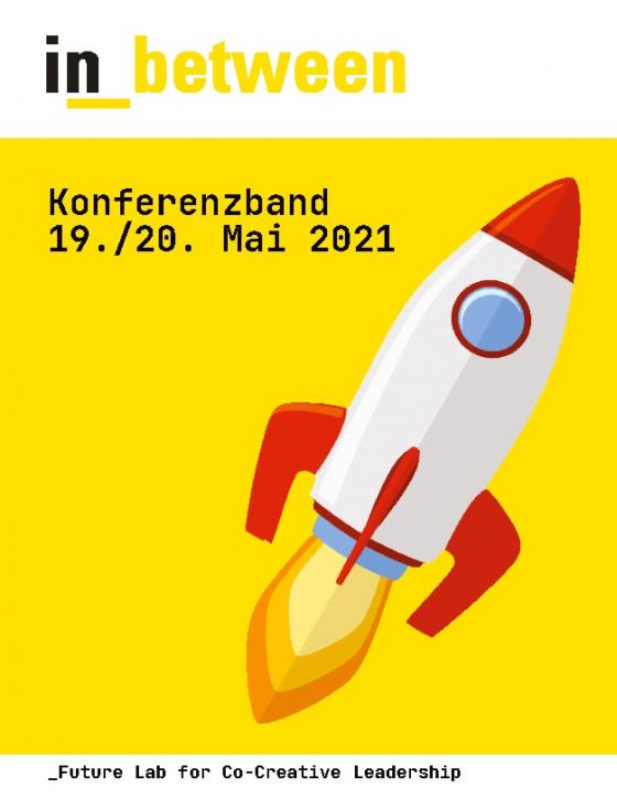 Cover-Bild in_between 2021