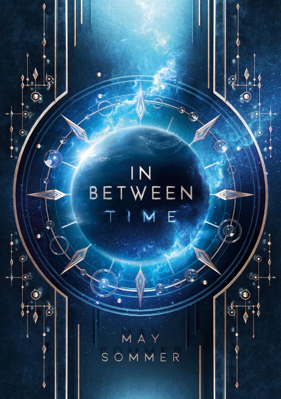 Cover-Bild IN BETWEEN