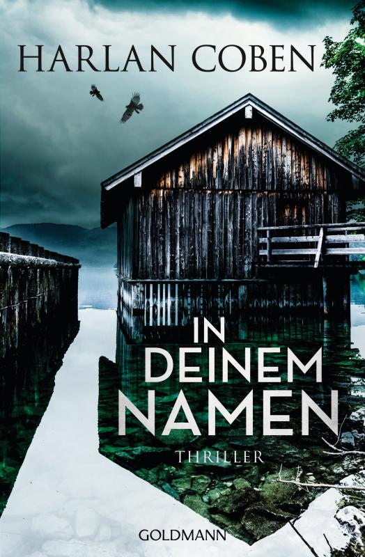 Cover-Bild In deinem Namen