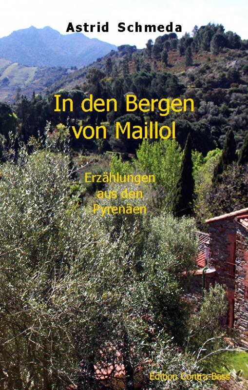 Cover-Bild In den Bergen von Maillol