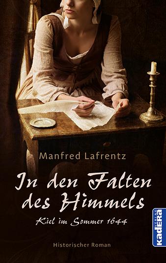 Cover-Bild In den Falten des Himmels