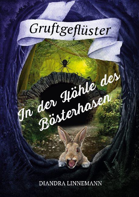 Cover-Bild In der Höhle des Bösterhasen