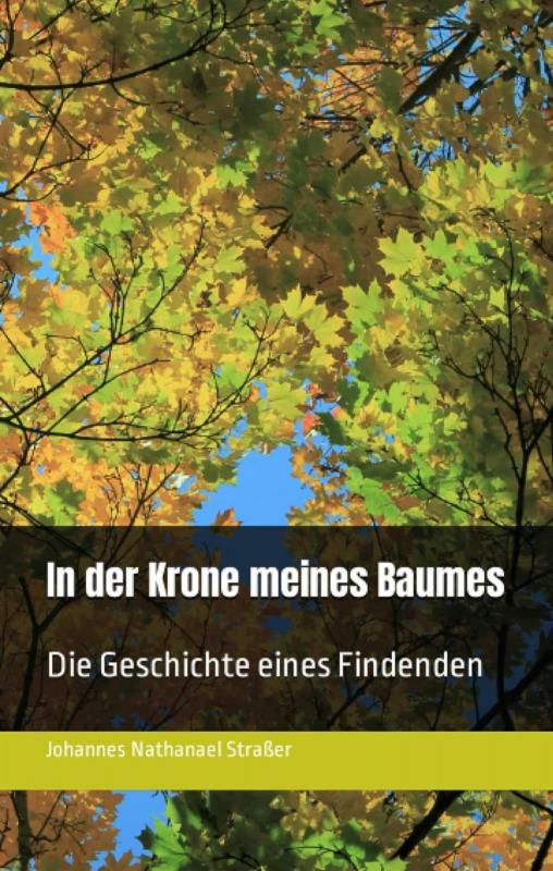 Cover-Bild In der Krone meines Baumes