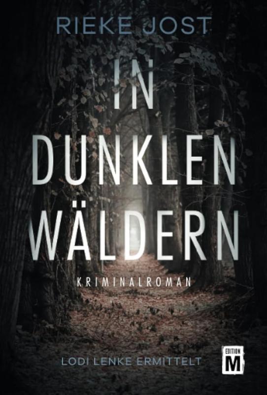 Cover-Bild In dunklen Wäldern