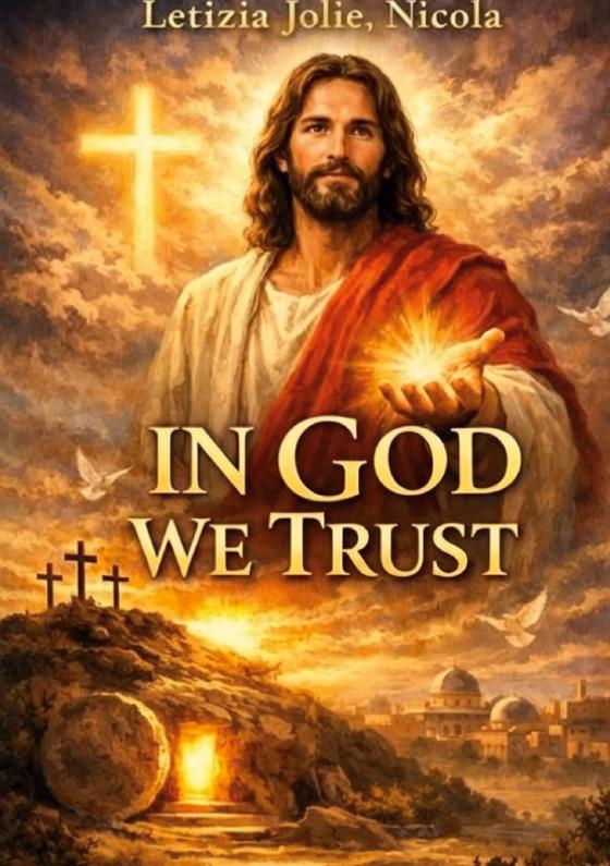 Cover-Bild In God we Trust