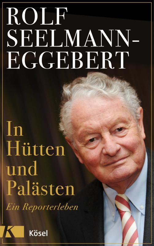 Cover-Bild In Hütten und Palästen