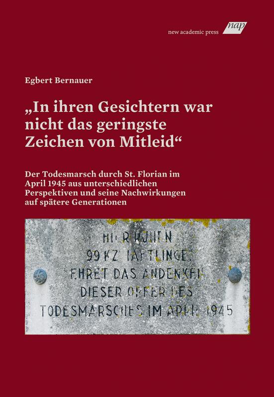 Cover-Bild „In ihren Gesichtern war nicht das geringste Zeichen von Mitleid“