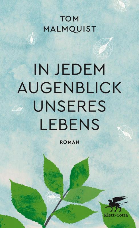 Cover-Bild In jedem Augenblick unseres Lebens