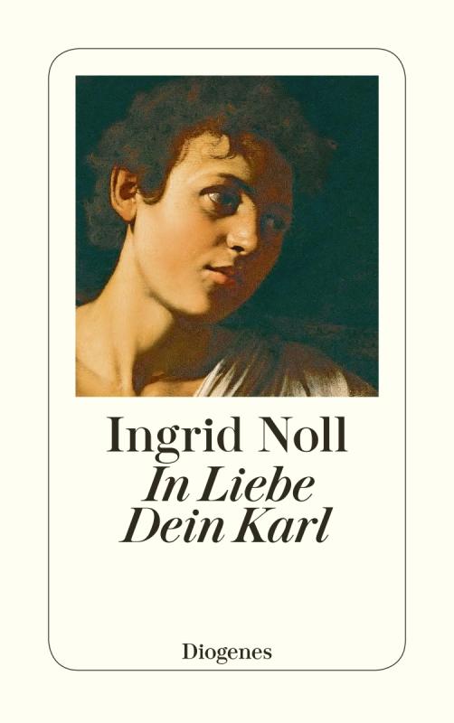 Cover-Bild In Liebe Dein Karl