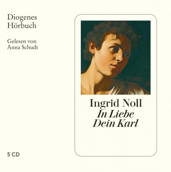 Cover-Bild In Liebe Dein Karl