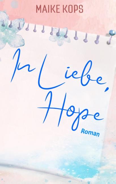 Cover-Bild In Liebe, Hope