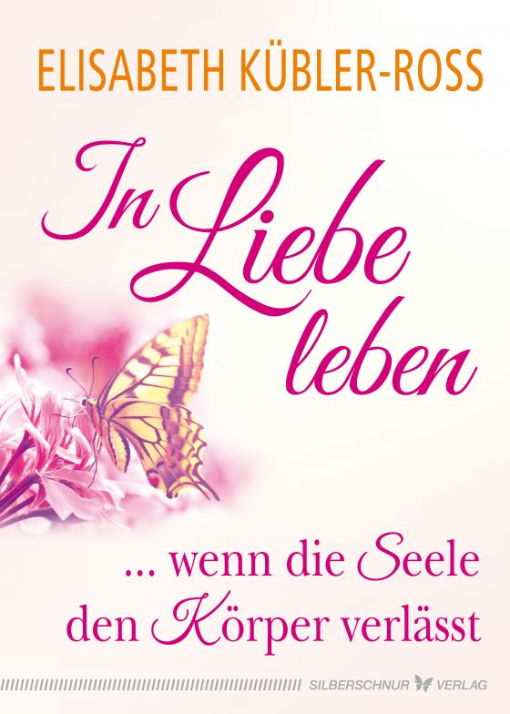 Cover-Bild In Liebe leben