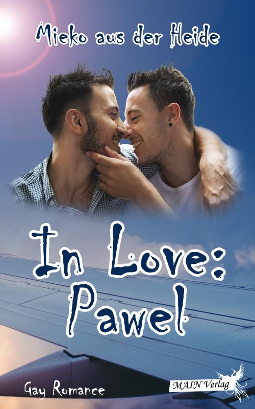 Cover-Bild In Love: Pawel