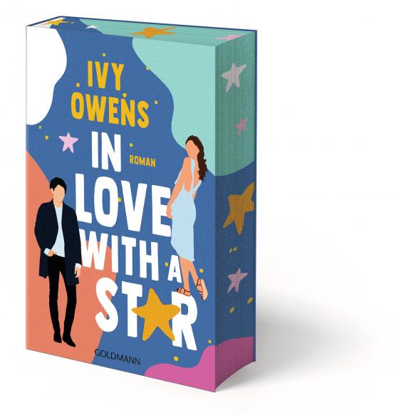 Cover-Bild In Love with a Star