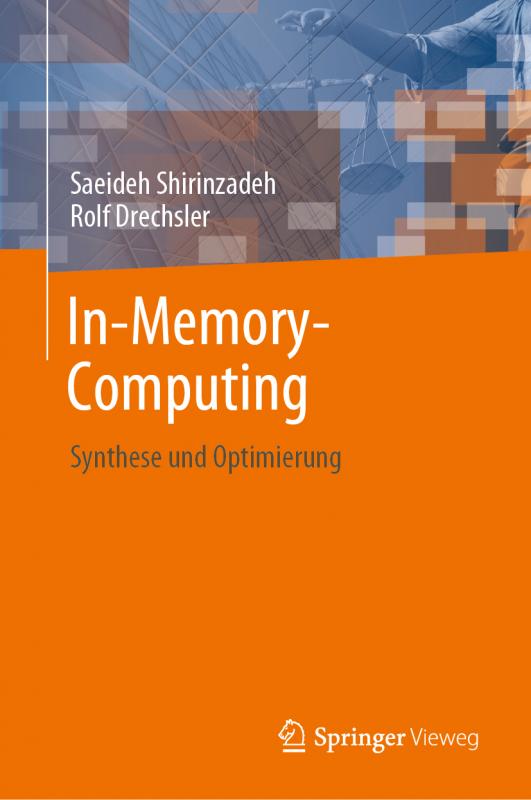 Cover-Bild In-Memory-Computing