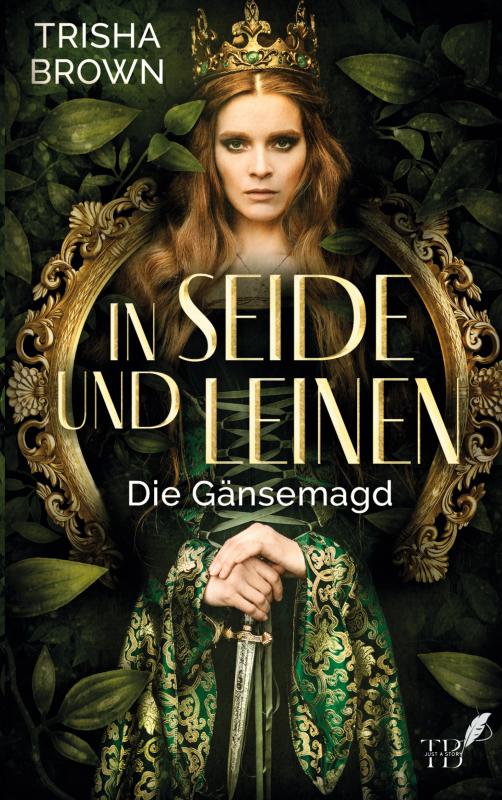 Cover-Bild In Seide und Leinen