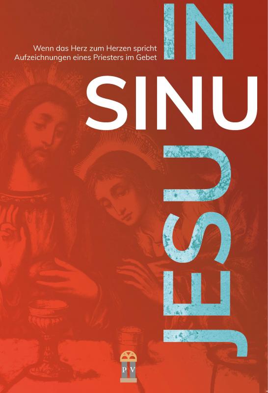 Cover-Bild IN SINU JESU