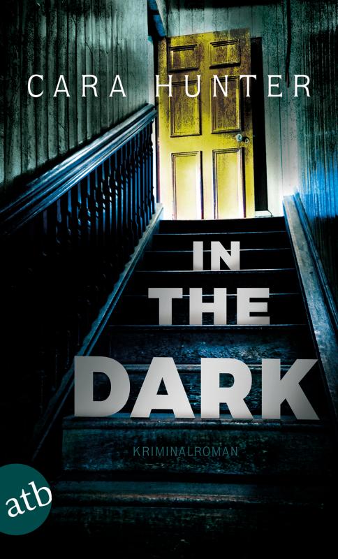 Cover-Bild In the Dark - Keiner weiß, wer sie sind