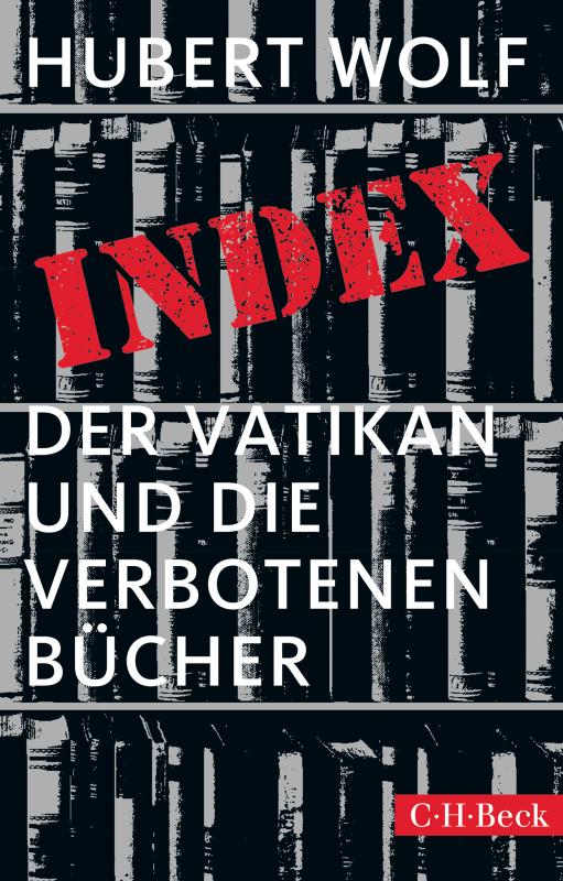 Cover-Bild Index