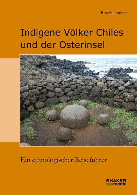 Cover-Bild Indigene Völker Chiles und der Osterinsel