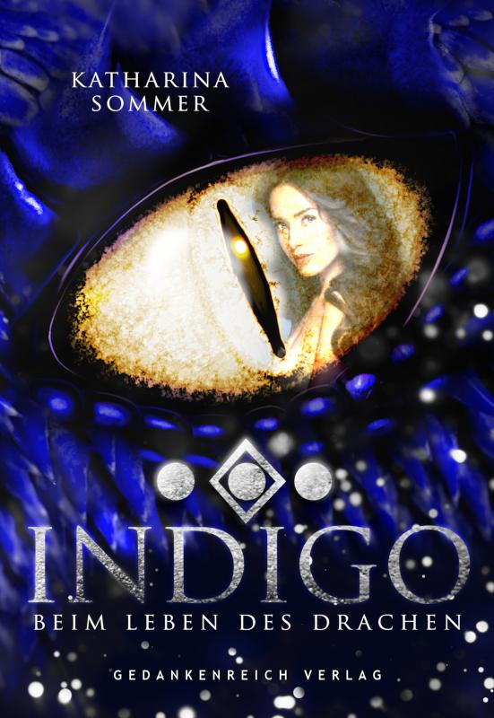Cover-Bild Indigo