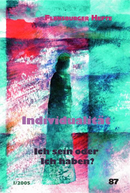 Cover-Bild Individualität