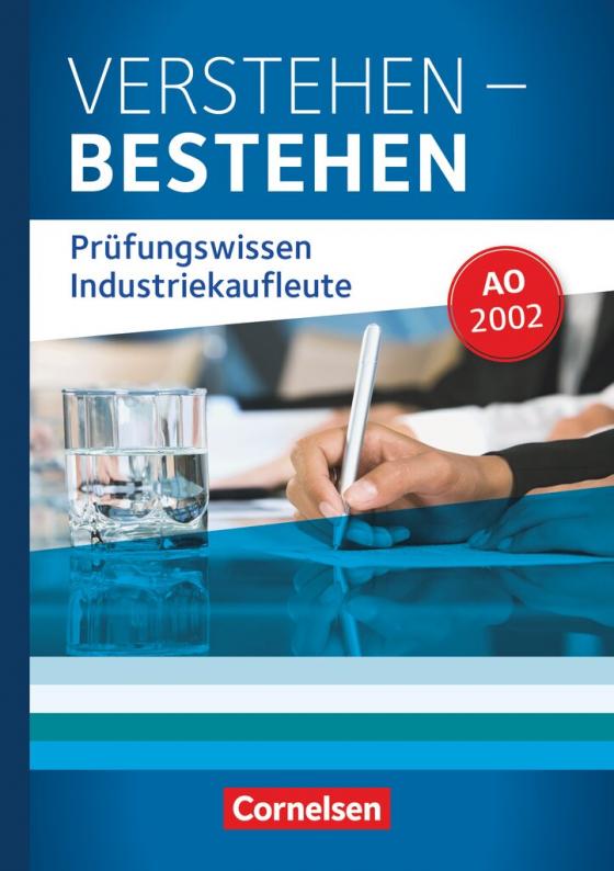 Cover-Bild Industriekaufleute - Ausgabe 2011 - Jahrgangsübergreifend