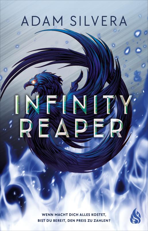 Cover-Bild Infinity Reaper (Bd. 2)