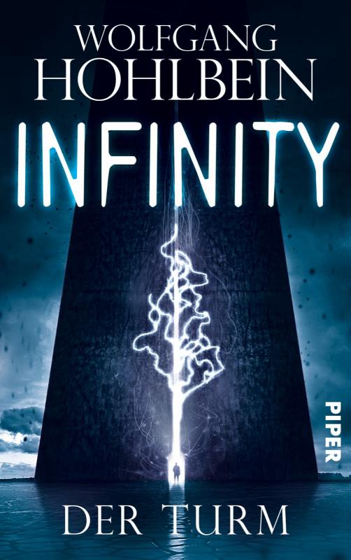 Cover-Bild Infinity