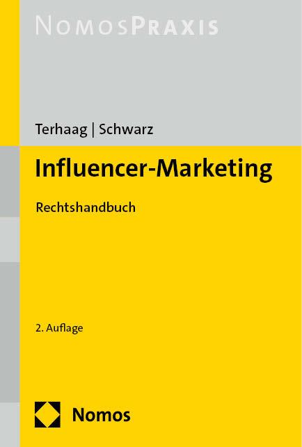Cover-Bild Influencer-Marketing