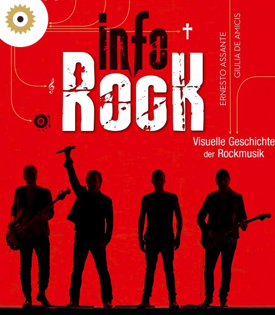 Cover-Bild Info Rock