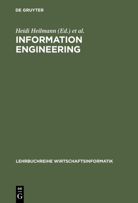 Cover-Bild Information Engineering