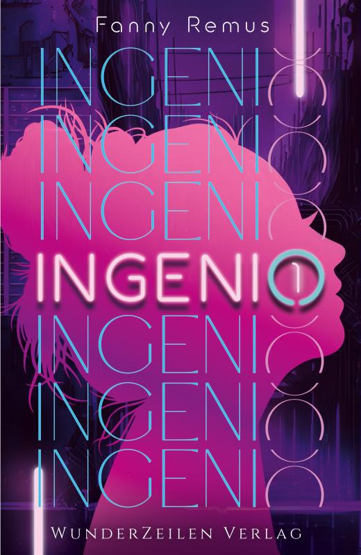 Cover-Bild Ingenio (Band 1)