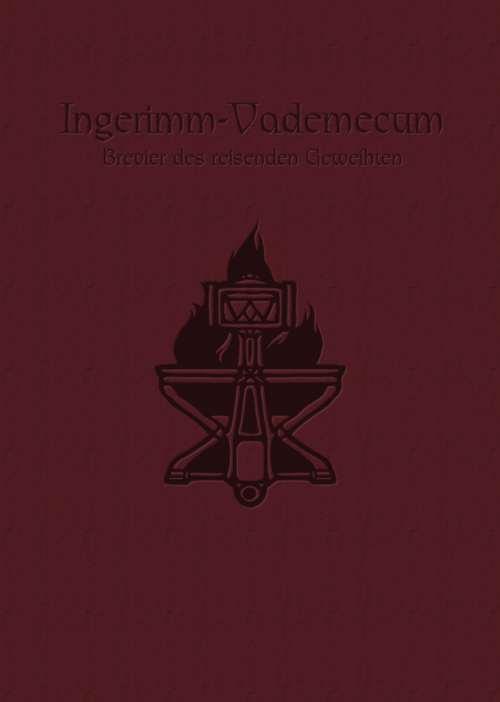 Cover-Bild Ingerimm-Vademecum