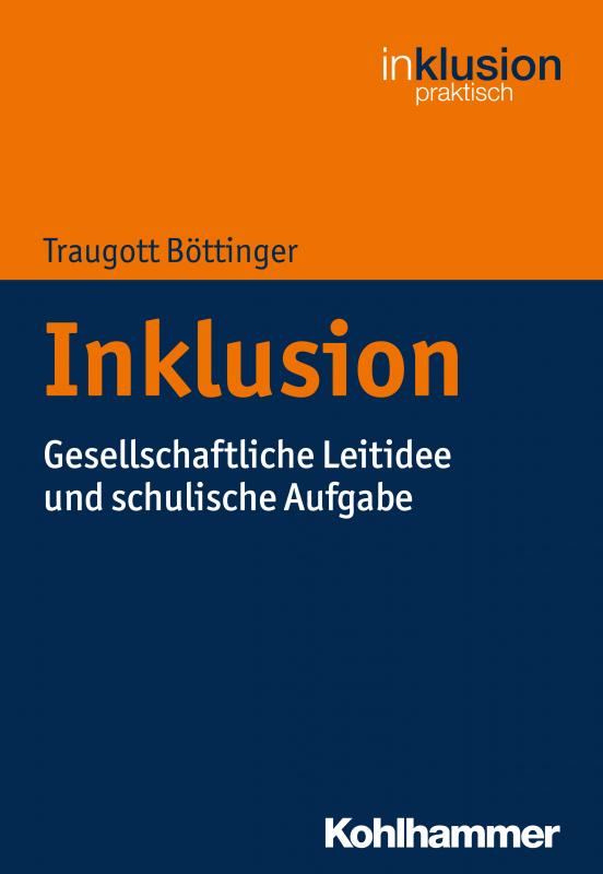 Cover-Bild Inklusion