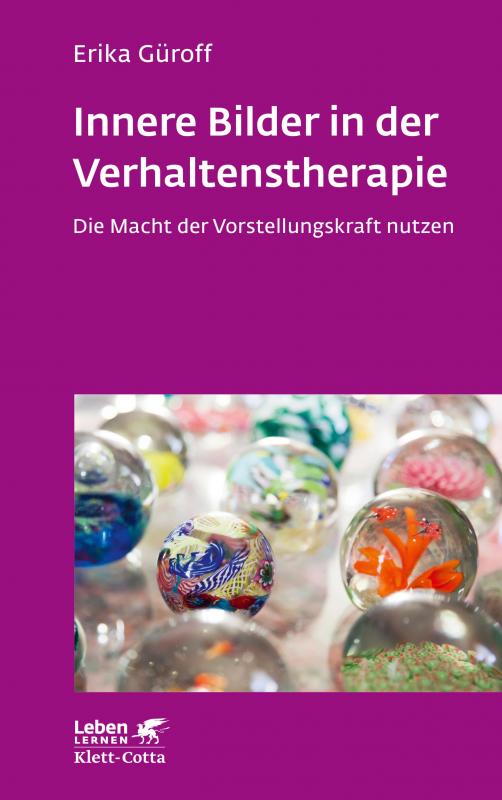 Cover-Bild Innere Bilder in der Verhaltenstherapie (Leben Lernen, Bd. ?)