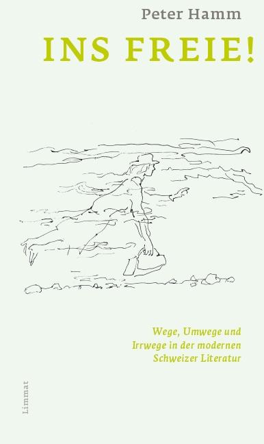 Cover-Bild Ins Freie!