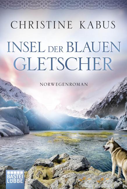 Cover-Bild Insel der blauen Gletscher