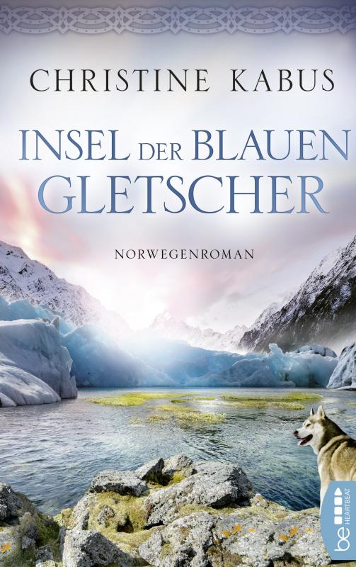 Cover-Bild Insel der blauen Gletscher