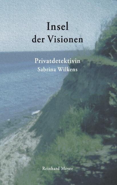 Cover-Bild Insel der Visionen