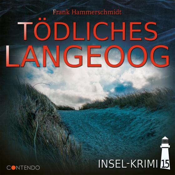 Cover-Bild Insel-Krimi 15: Tödliches Langeoog