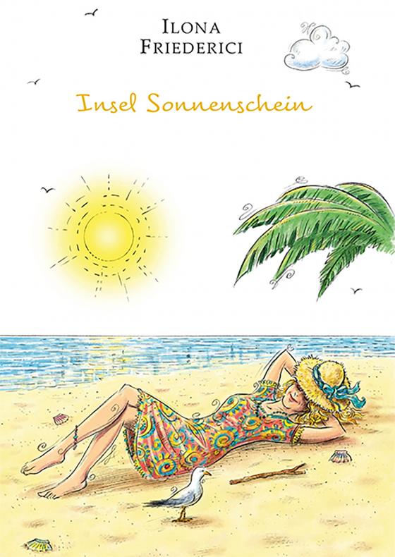 Cover-Bild Insel Sonnenschein