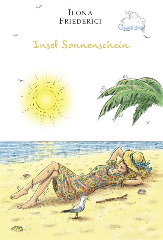 Cover-Bild Insel Sonnenschein