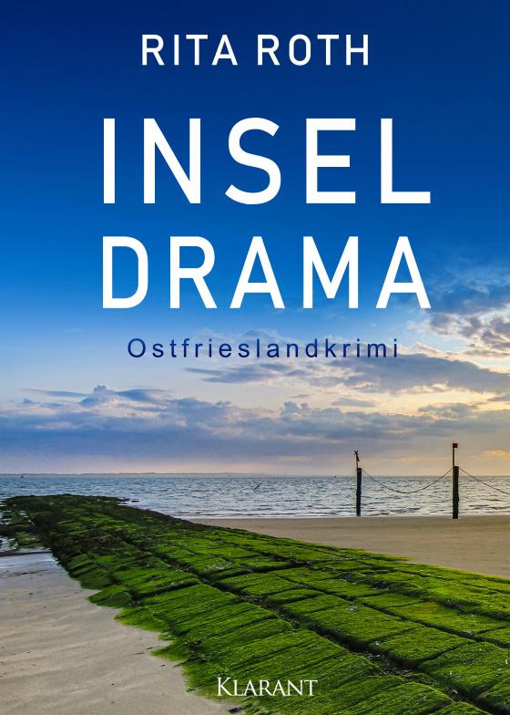 Cover-Bild Inseldrama. Ostfrieslandkrimi