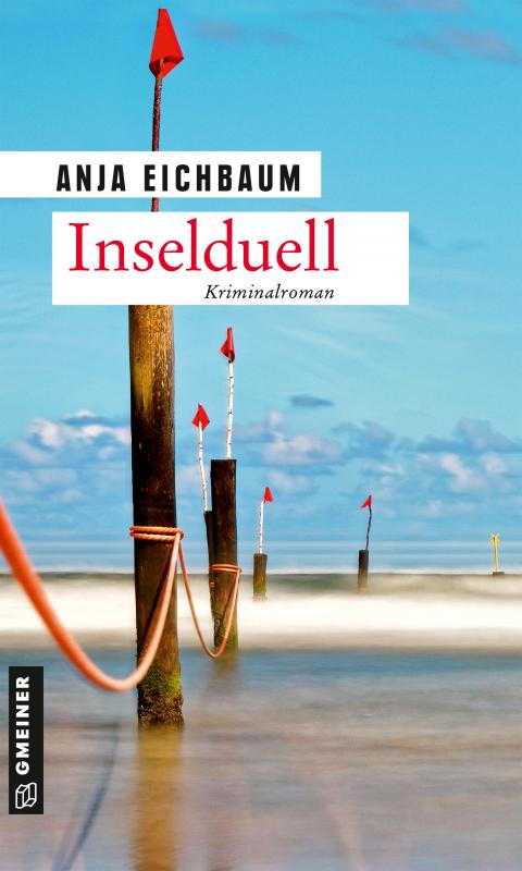 Cover-Bild Inselduell