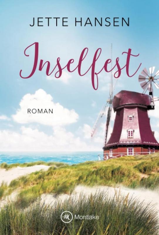 Cover-Bild Inselfest