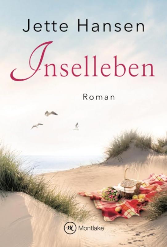 Cover-Bild Inselleben