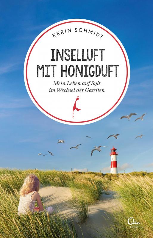 Cover-Bild Inselluft mit Honigduft