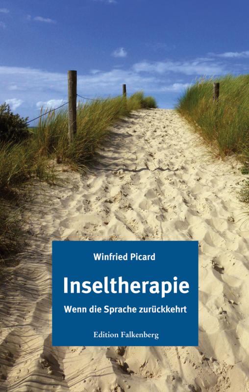 Cover-Bild Inseltherapie